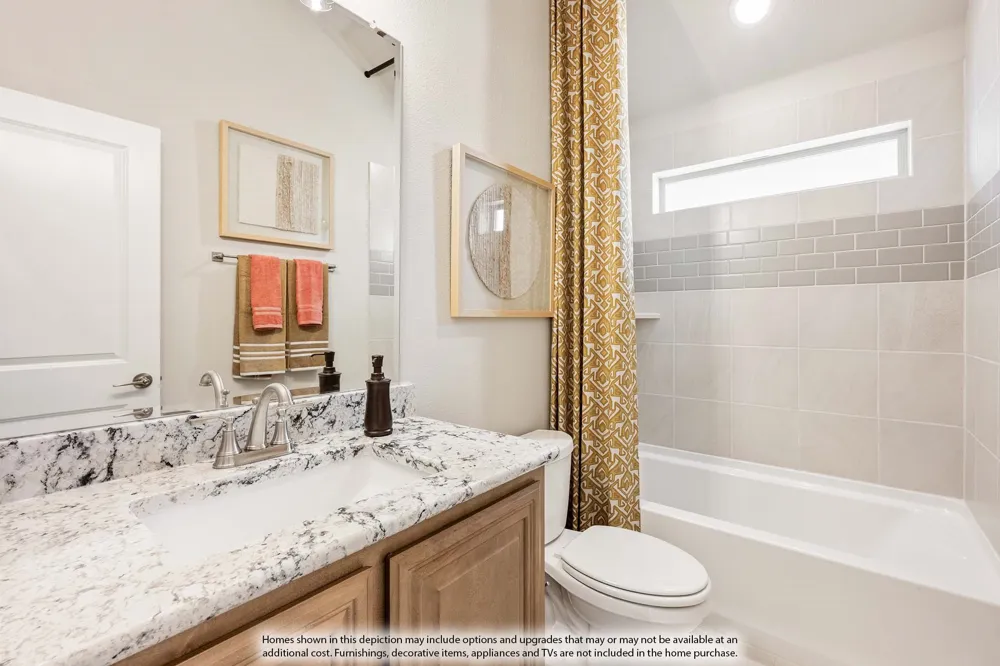 1003 Penbrook Trail Justin, TX 76247