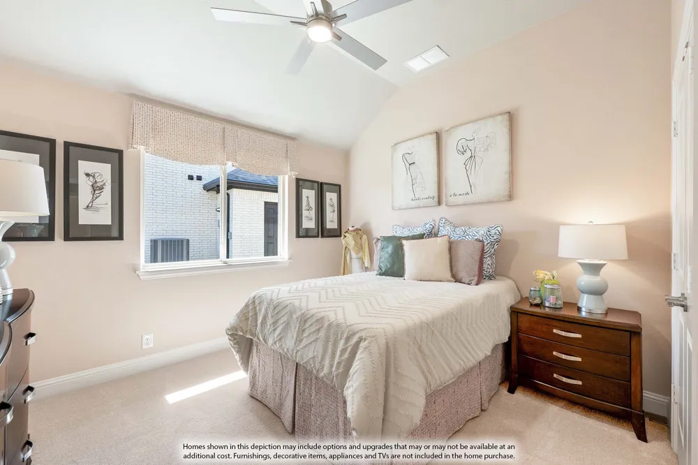1003 Penbrook Trail Justin, TX 76247
