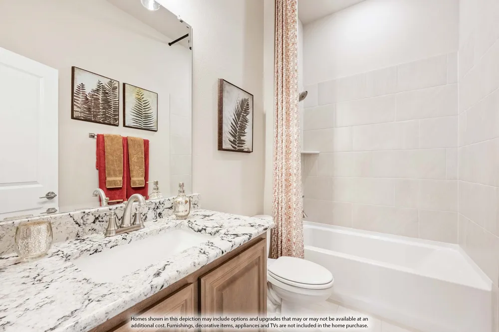 1003 Penbrook Trail Justin, TX 76247