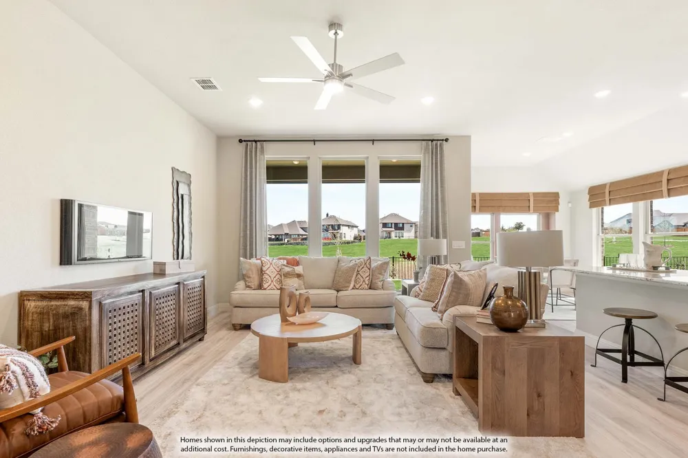 1003 Penbrook Trail Justin, TX 76247