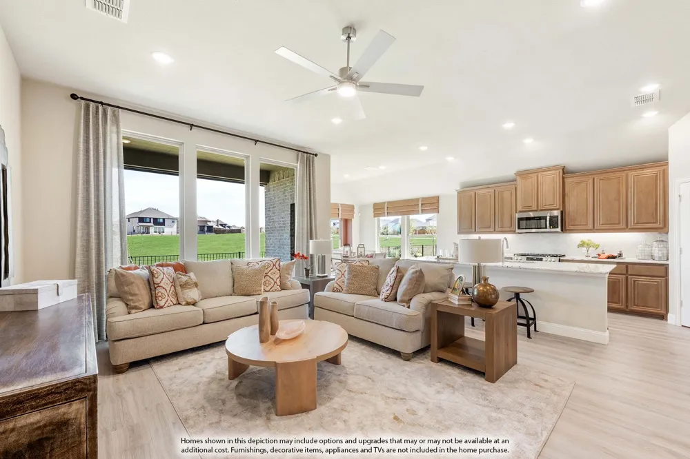 1003 Penbrook Trail Justin, TX 76247