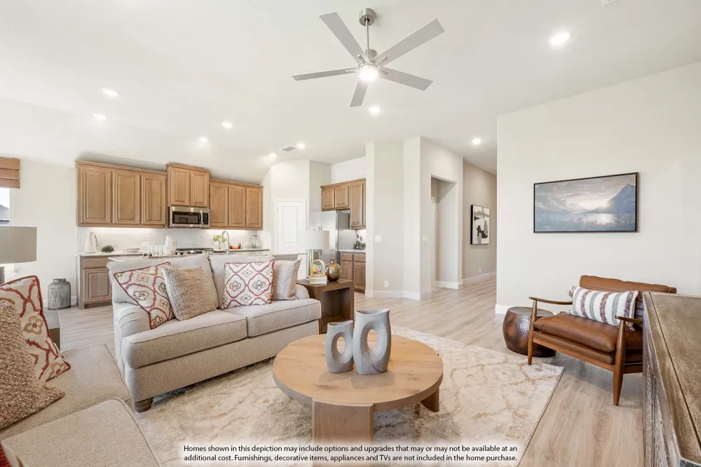 1003 Penbrook Trail Justin, TX 76247