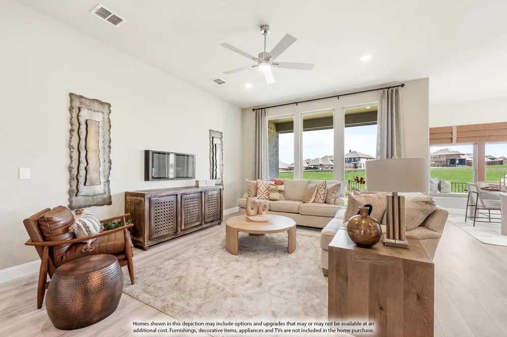 1003 Penbrook Trail Justin, TX 76247