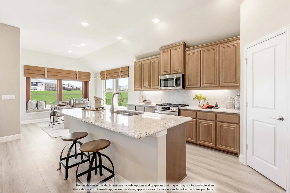 1003 Penbrook Trail Justin, TX 76247