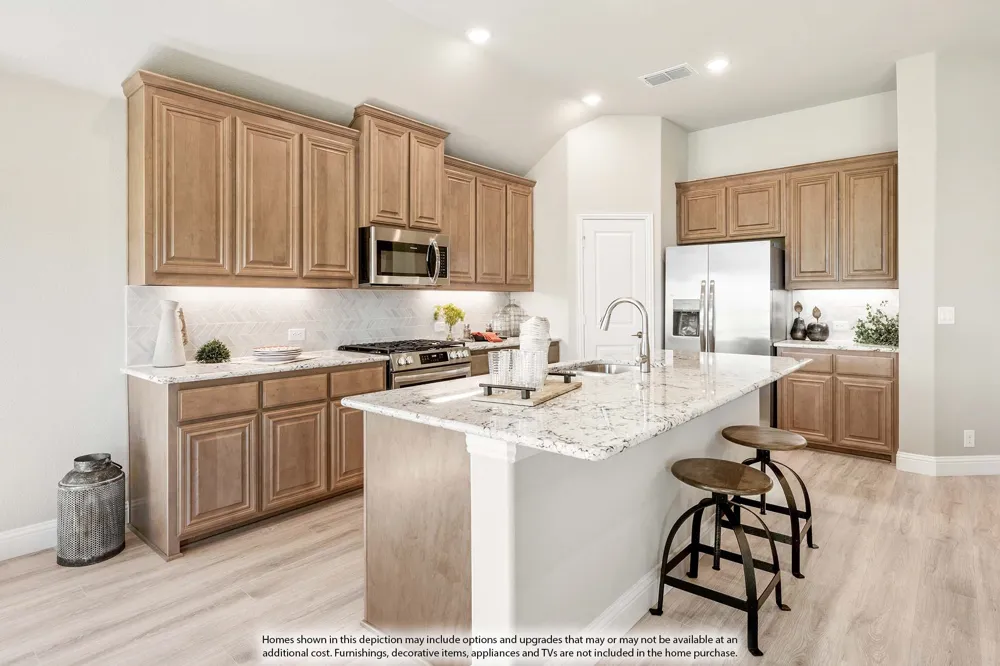 1003 Penbrook Trail Justin, TX 76247