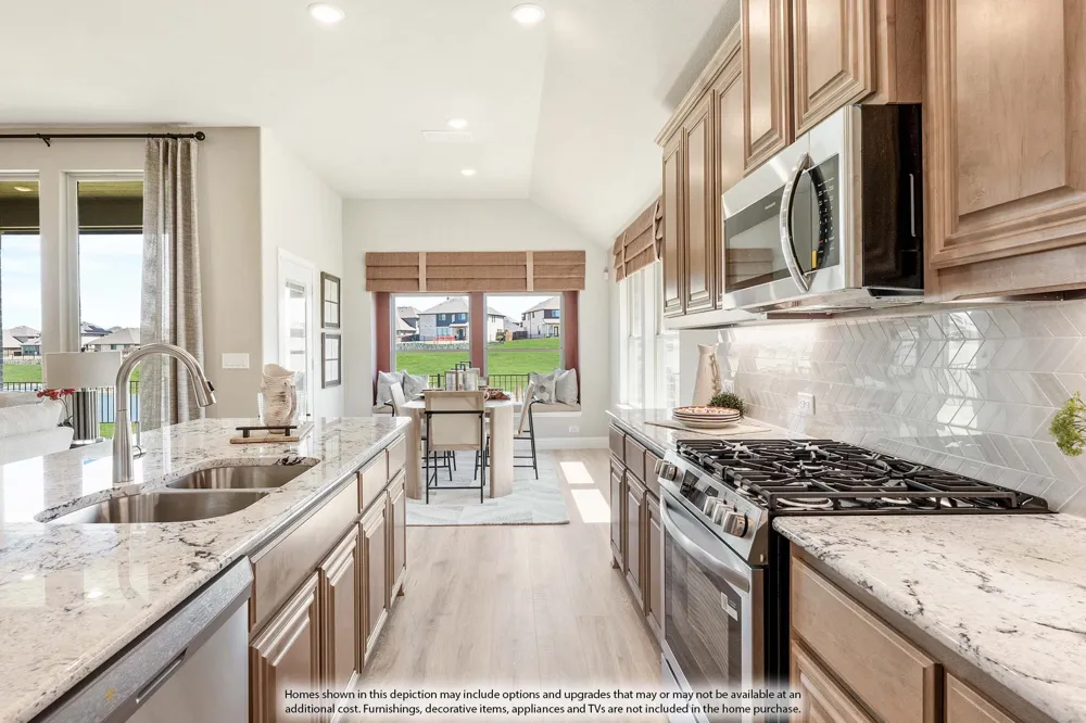 1003 Penbrook Trail Justin, TX 76247