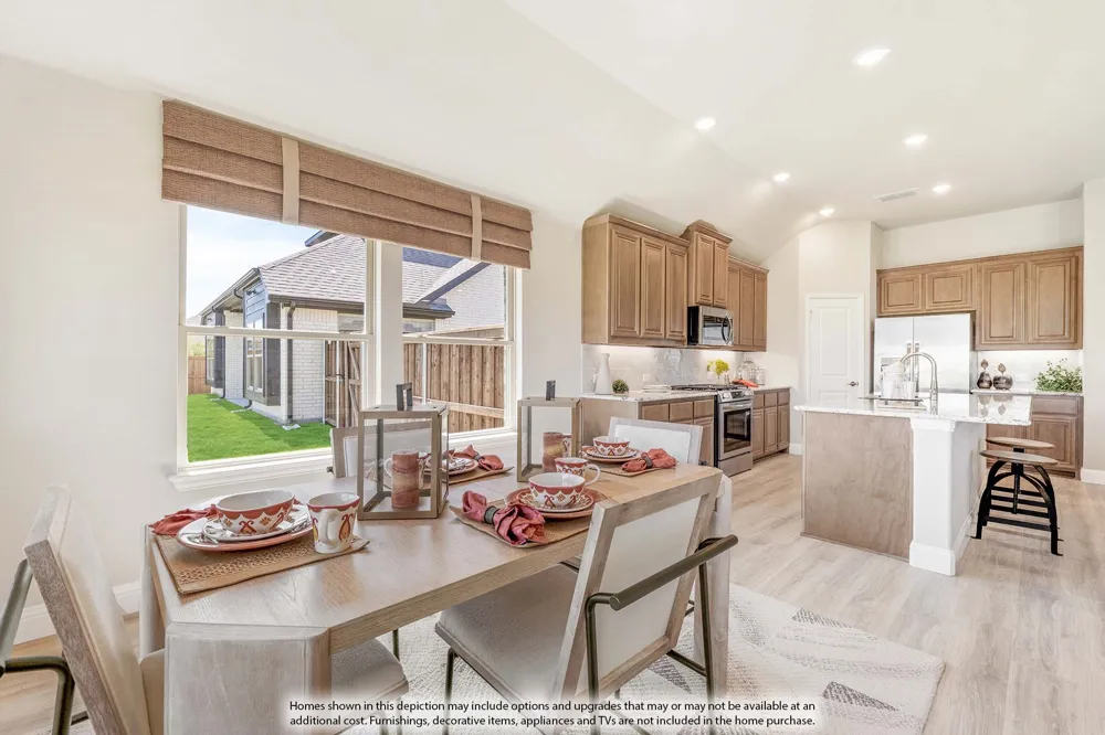 1003 Penbrook Trail Justin, TX 76247