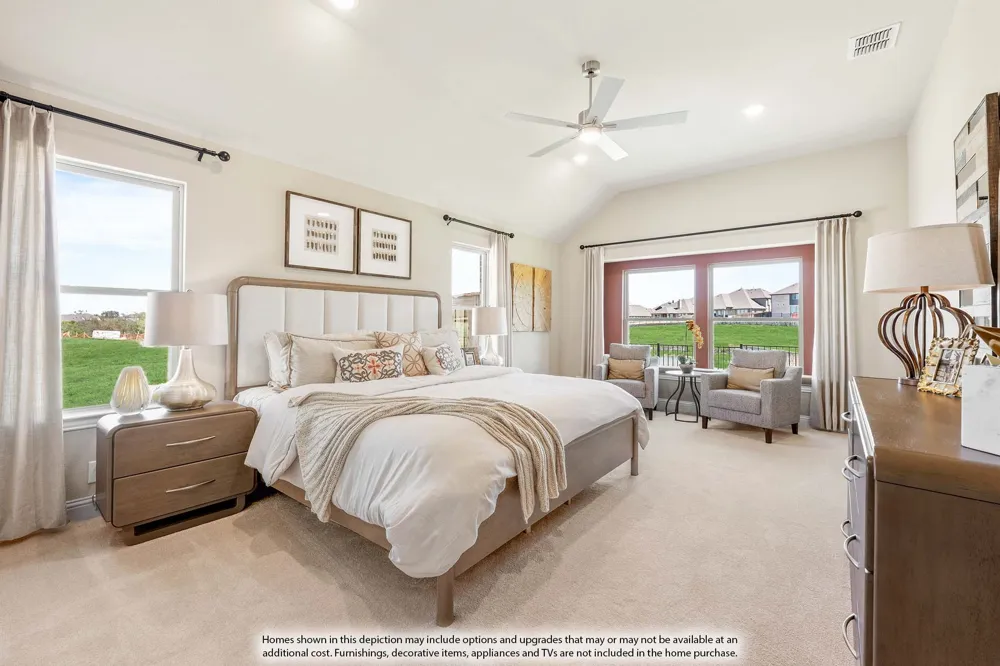 1003 Penbrook Trail Justin, TX 76247