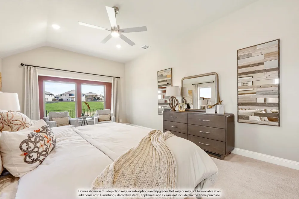 1003 Penbrook Trail Justin, TX 76247