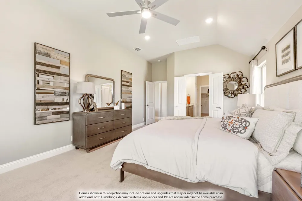 1003 Penbrook Trail Justin, TX 76247