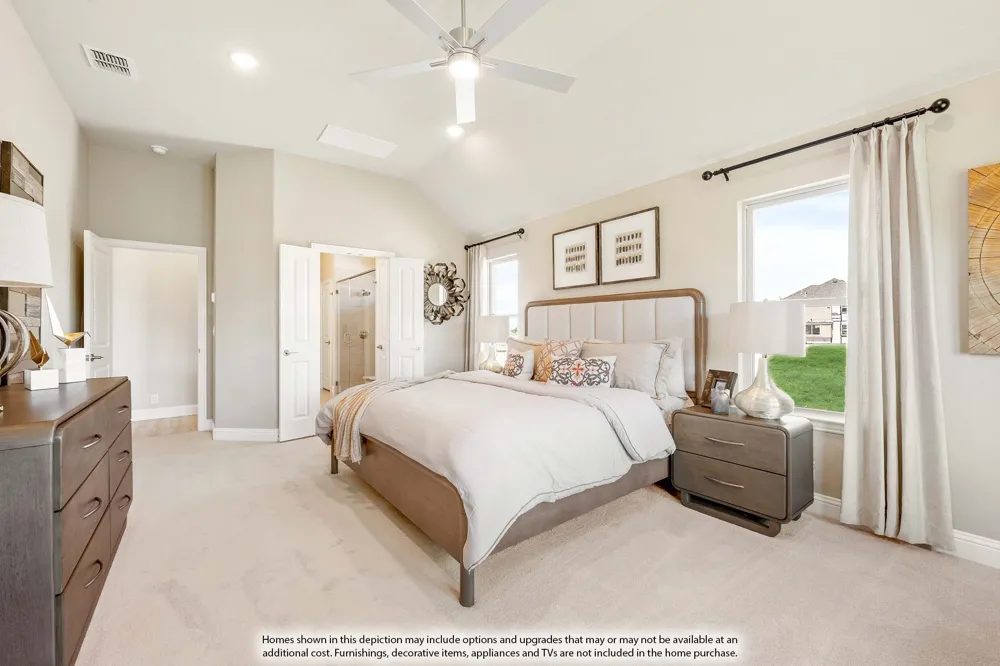1003 Penbrook Trail Justin, TX 76247