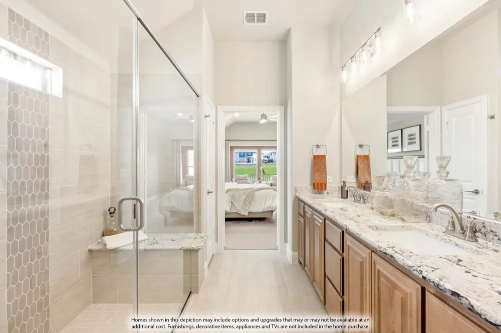 1003 Penbrook Trail Justin, TX 76247