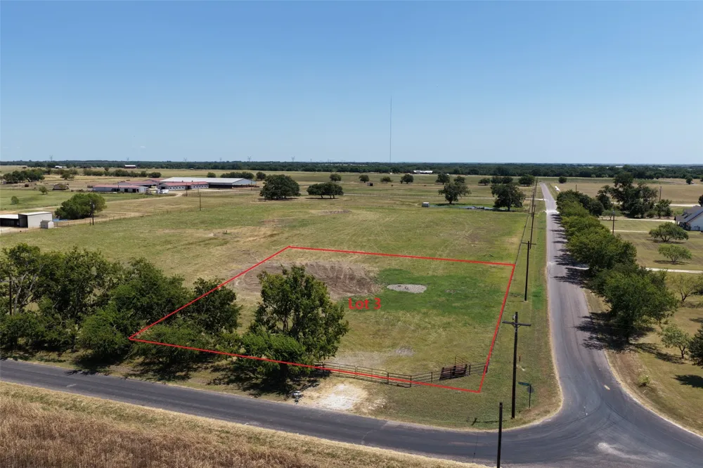 Welch School Road Collinsville, TX 76233