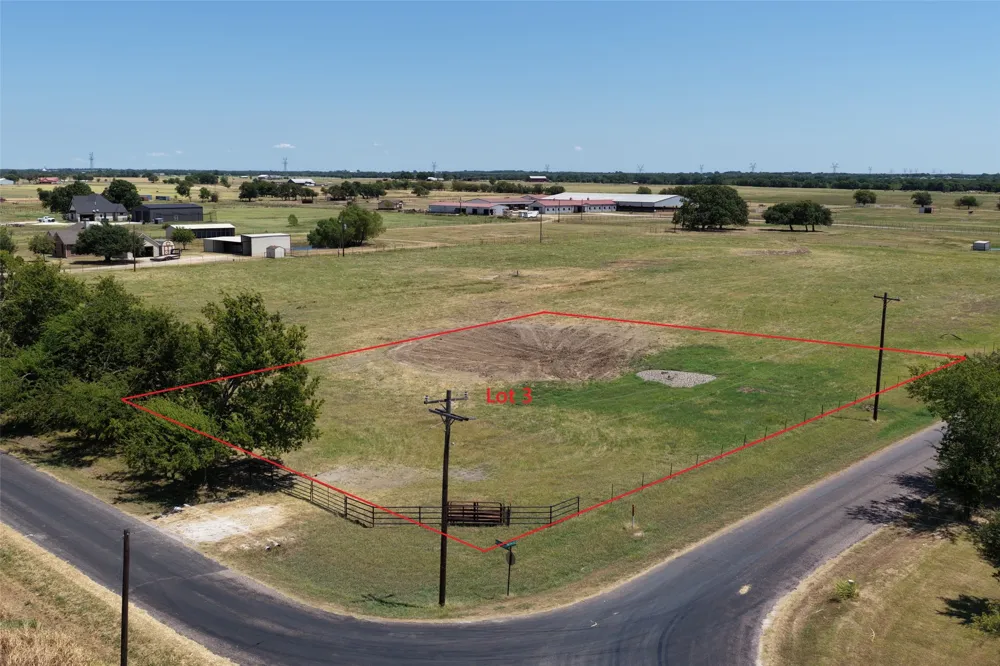 Welch School Road Collinsville, TX 76233