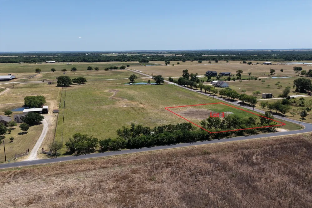 Welch School Road Collinsville, TX 76233
