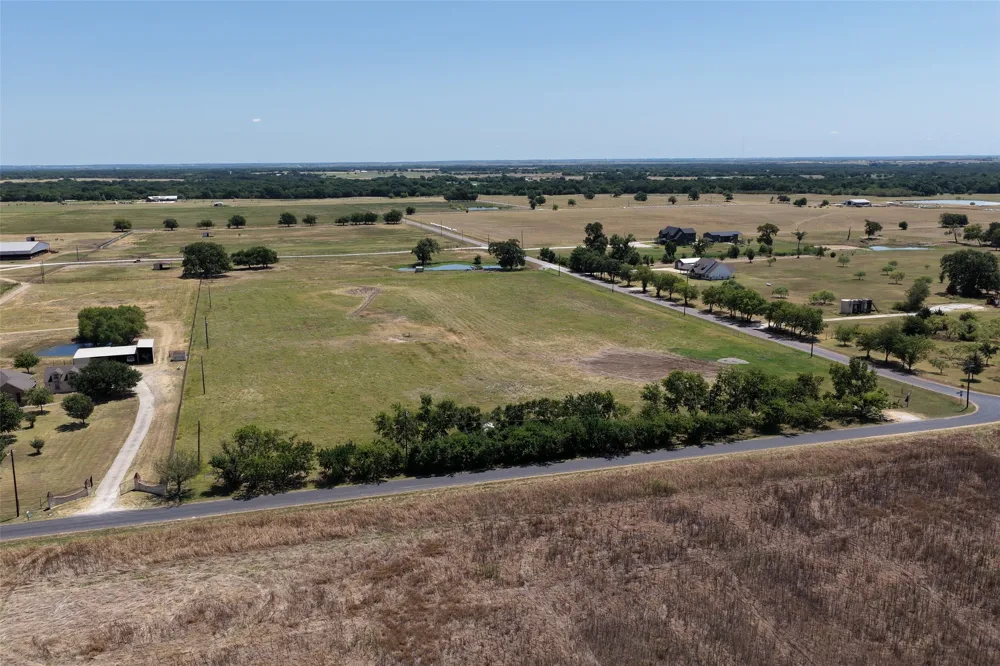 Welch School Road Collinsville, TX 76233