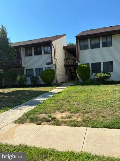 AVON DRIVE