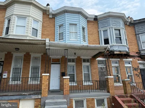 1607 MONROE STREET