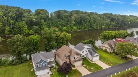 626 Swan River Drive