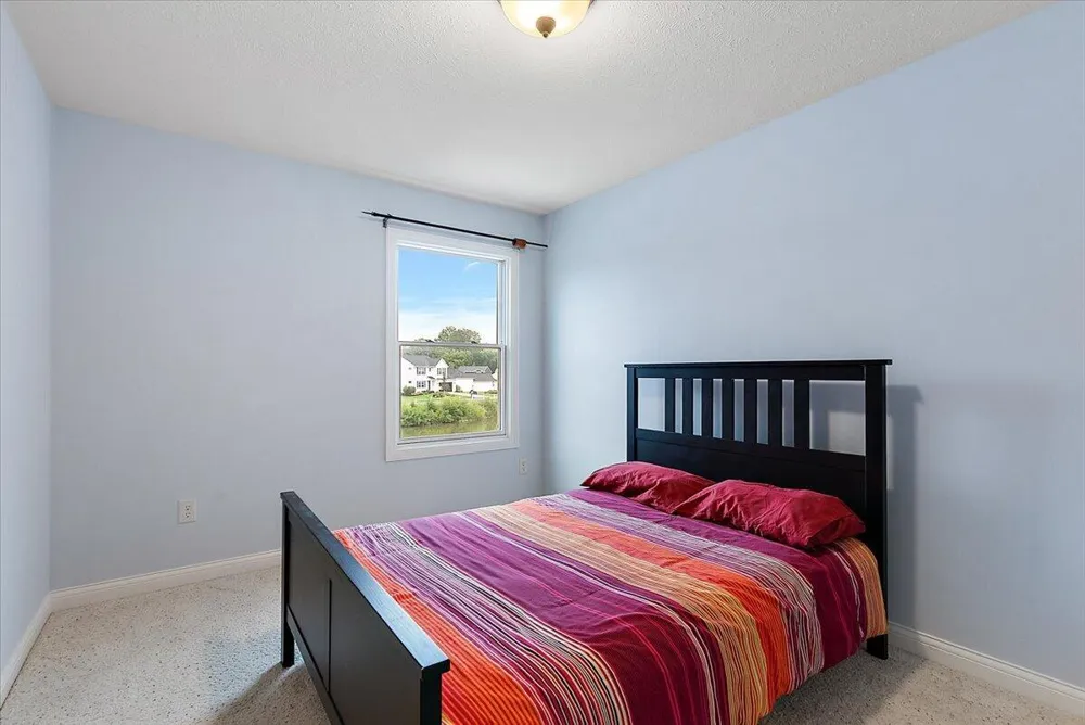 626 Swan River Drive Benton Harbor, MI 49022