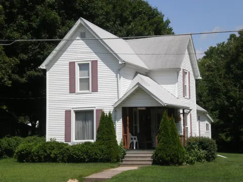 252 Marshall Street