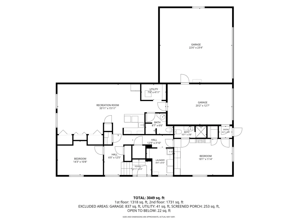 17445 W Spring Lake Road Spring Lake, MI 49456