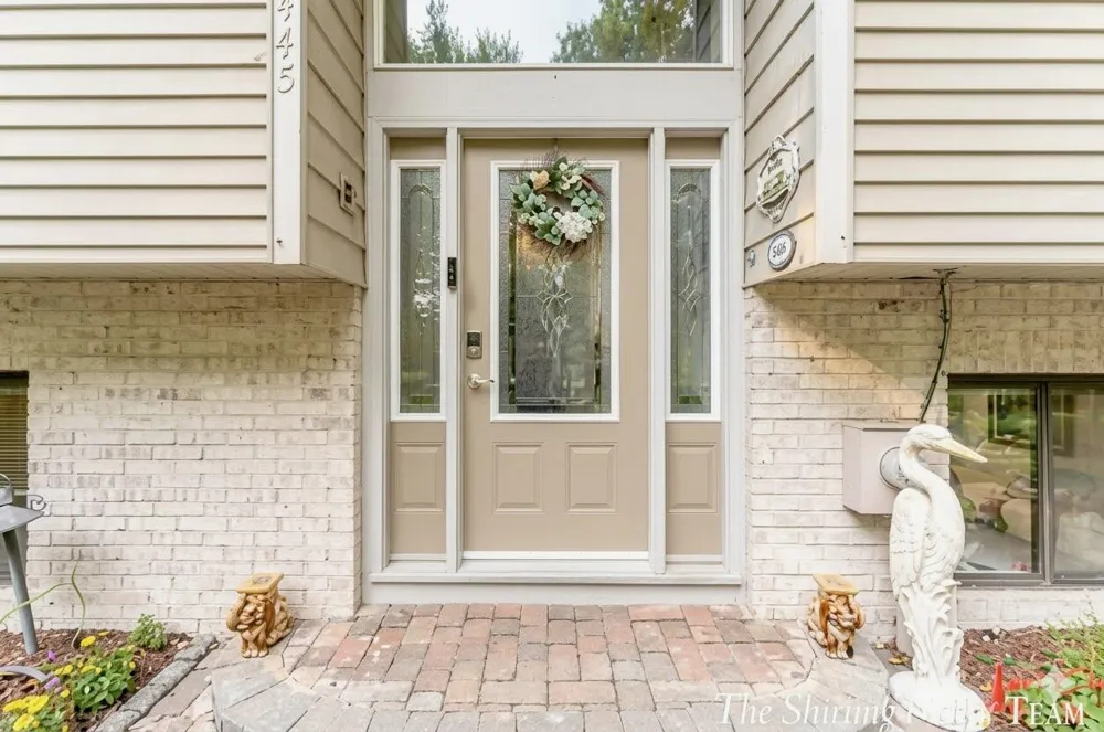 17445 W Spring Lake Road Spring Lake, MI 49456