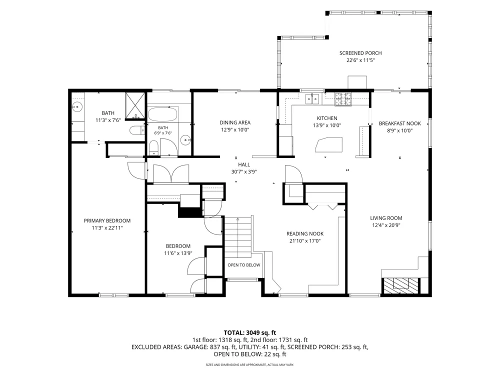 17445 W Spring Lake Road Spring Lake, MI 49456