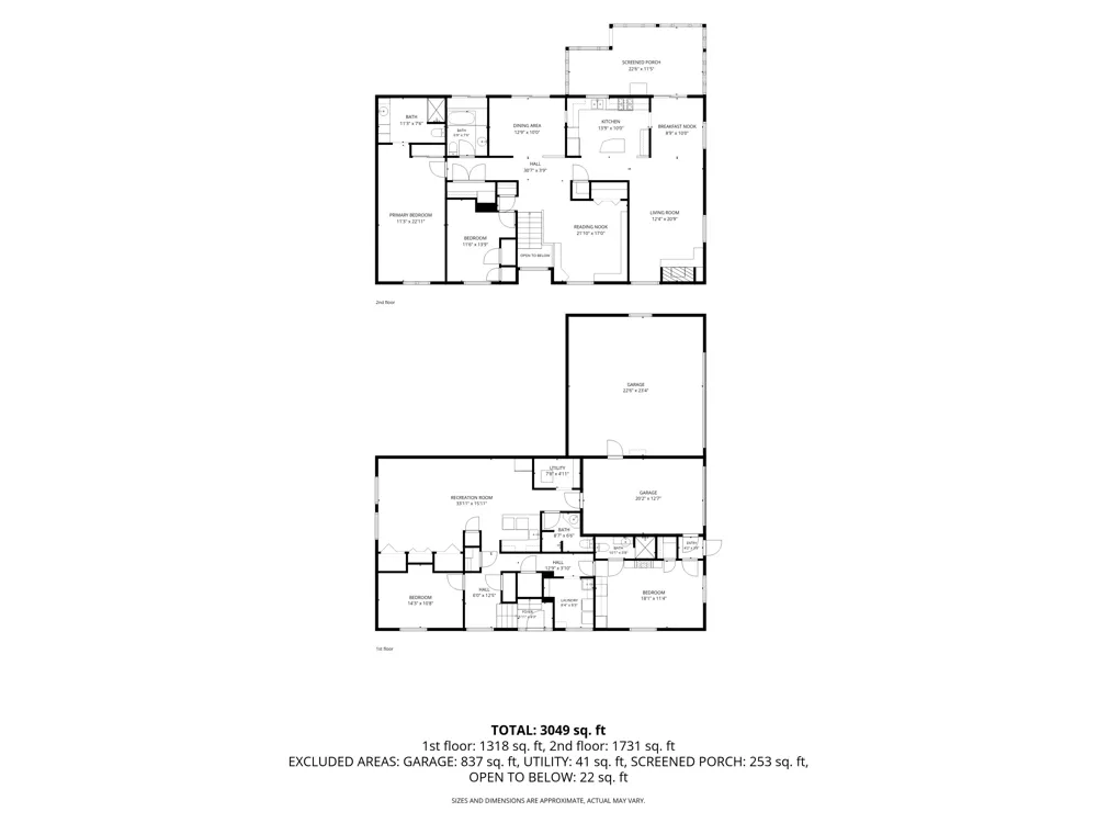 17445 W Spring Lake Road Spring Lake, MI 49456