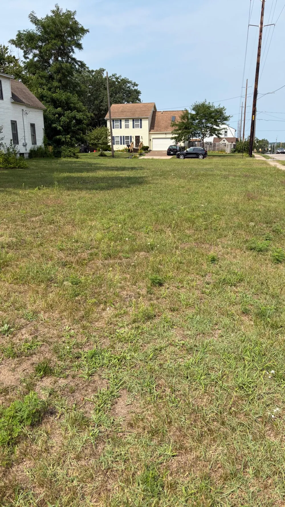 396 Erickson Muskegon, MI 49442