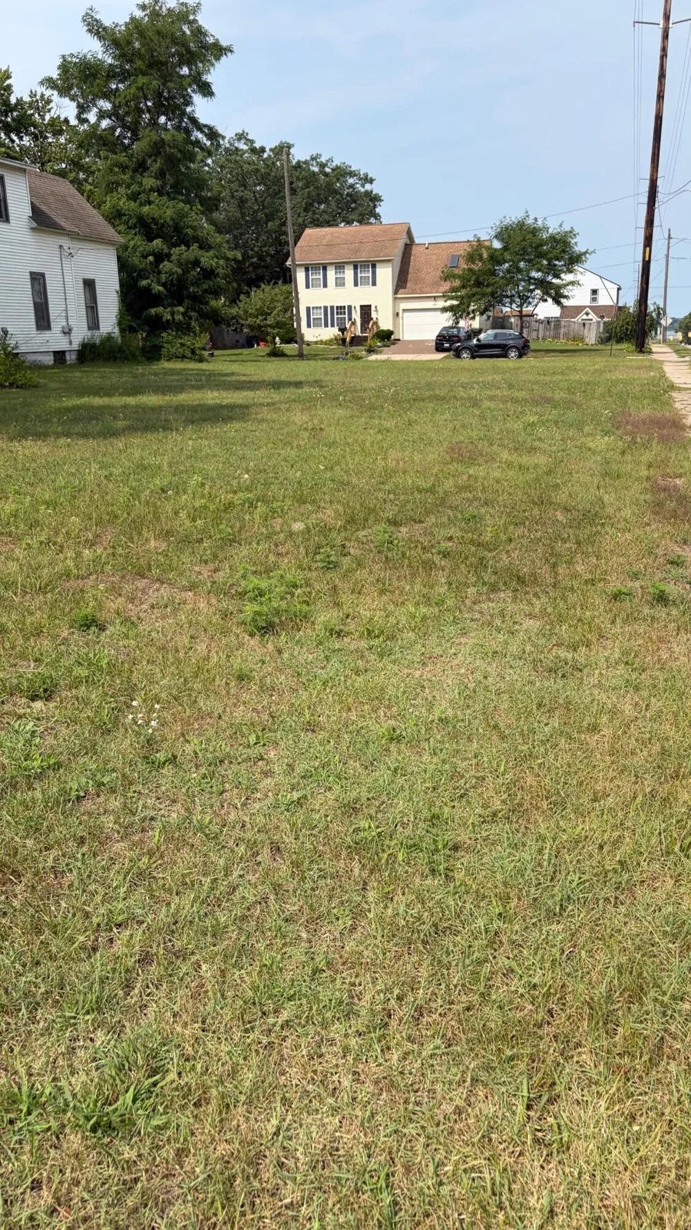 396 Erickson Muskegon, MI 49442