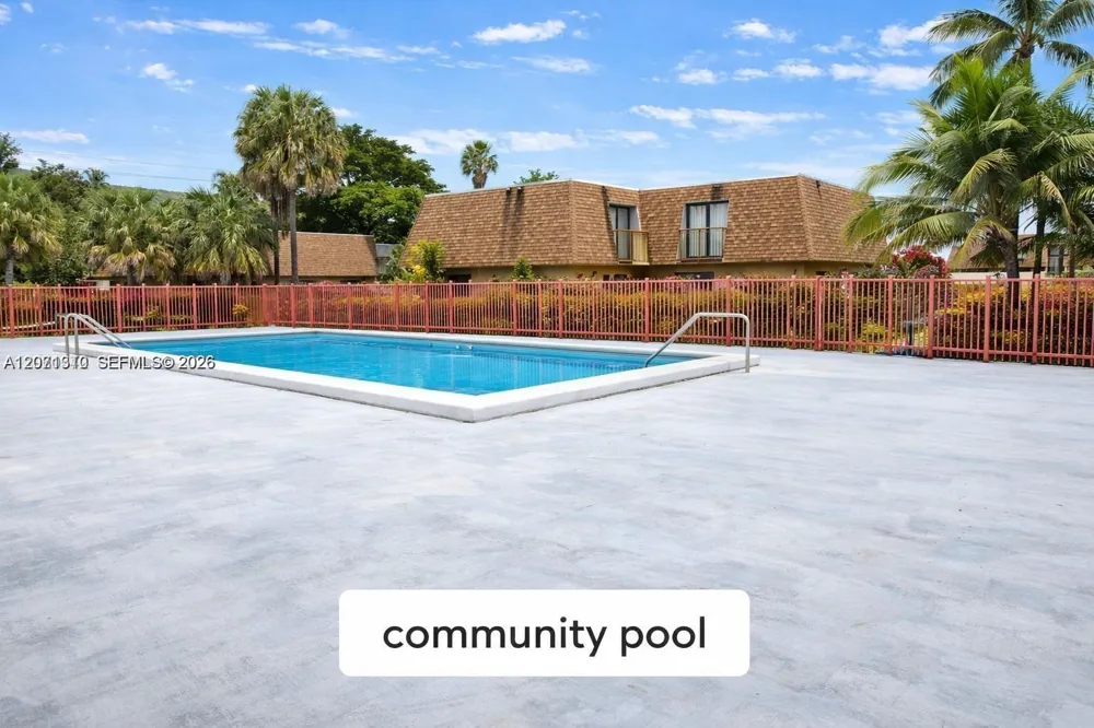 6605 W 26th Dr #24-18 Hialeah, FL 33016