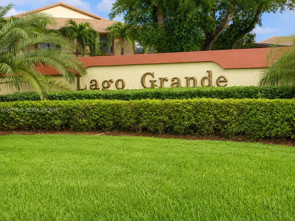 6605 W 26th Dr #24-18 Hialeah, FL 33016