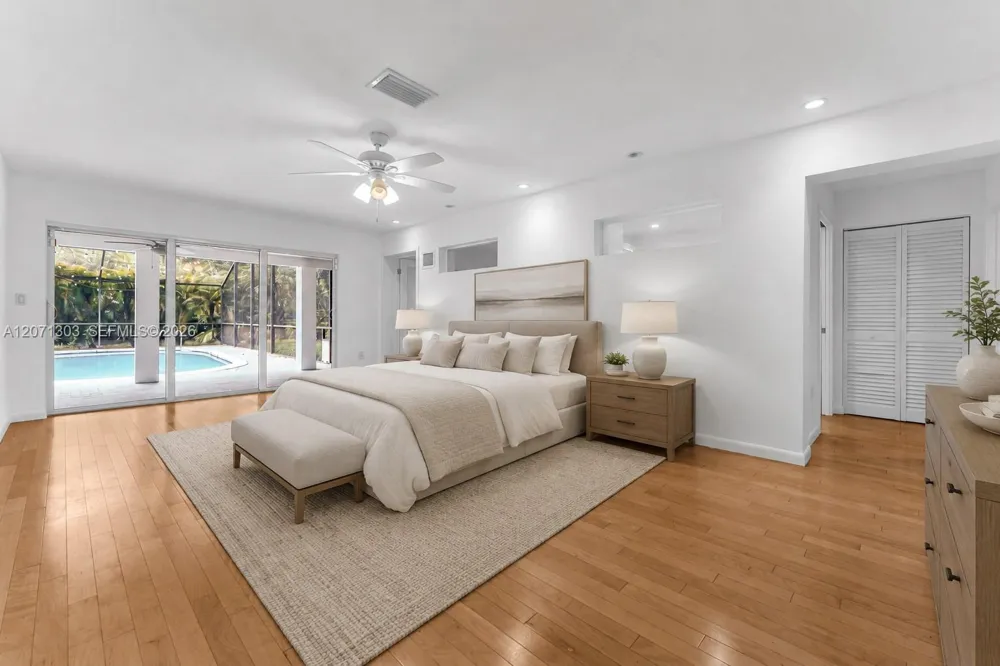 11890 SW 72nd Pl Pinecrest, FL 33156