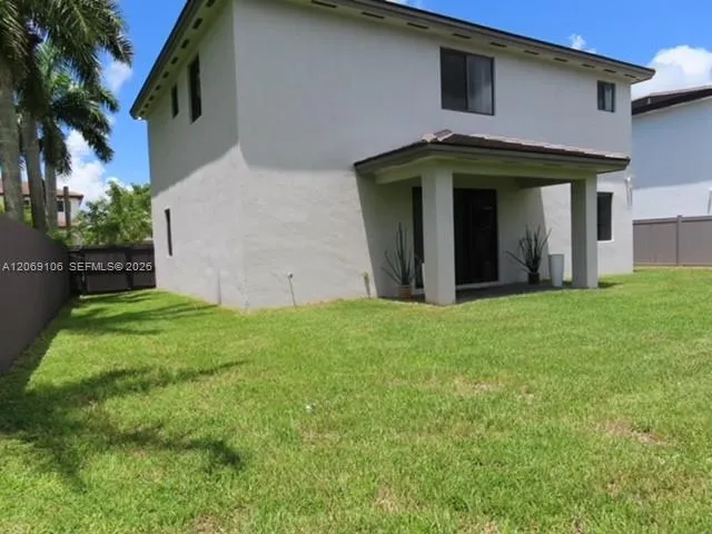 22735 SW 130th Ave Miami, FL 33170