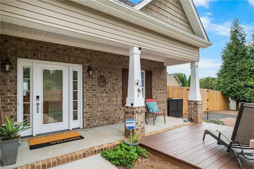 1851 Ellison Creek Road Lewisville, NC 27023