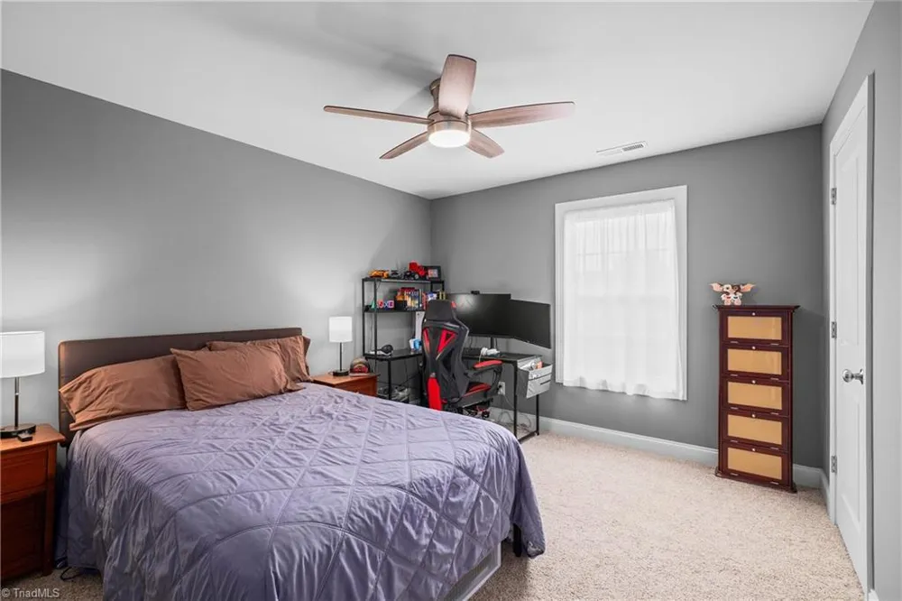 1851 Ellison Creek Road Lewisville, NC 27023
