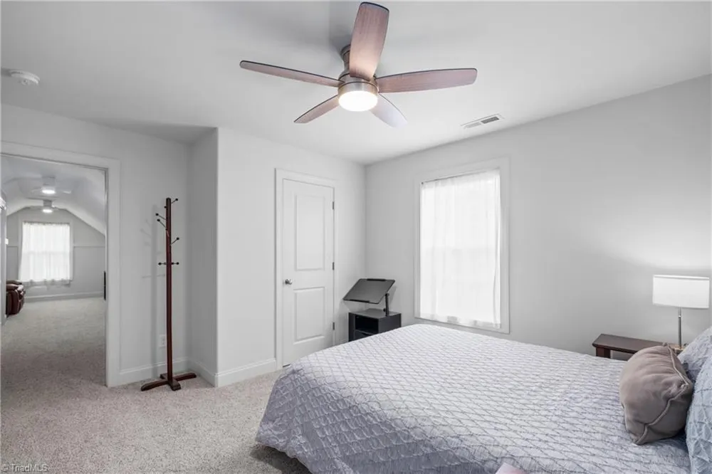 1851 Ellison Creek Road Lewisville, NC 27023