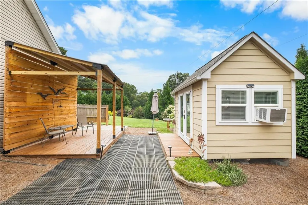 1851 Ellison Creek Road Lewisville, NC 27023