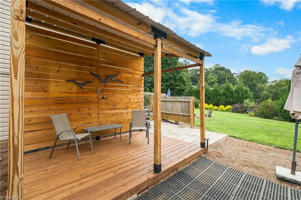 1851 Ellison Creek Road Lewisville, NC 27023
