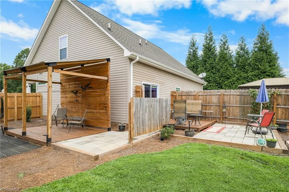 1851 Ellison Creek Road Lewisville, NC 27023
