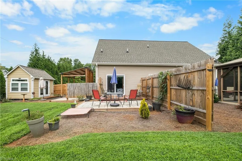 1851 Ellison Creek Road Lewisville, NC 27023