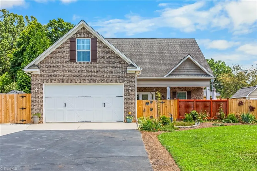 1851 Ellison Creek Road Lewisville, NC 27023