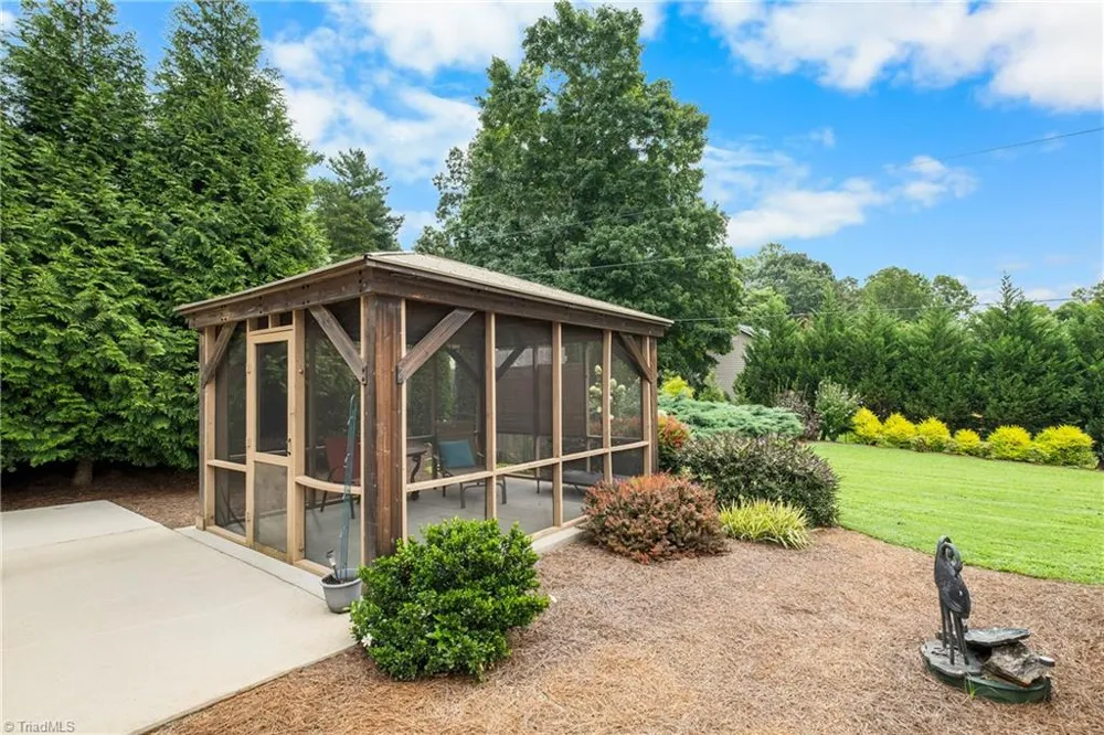 1851 Ellison Creek Road Lewisville, NC 27023