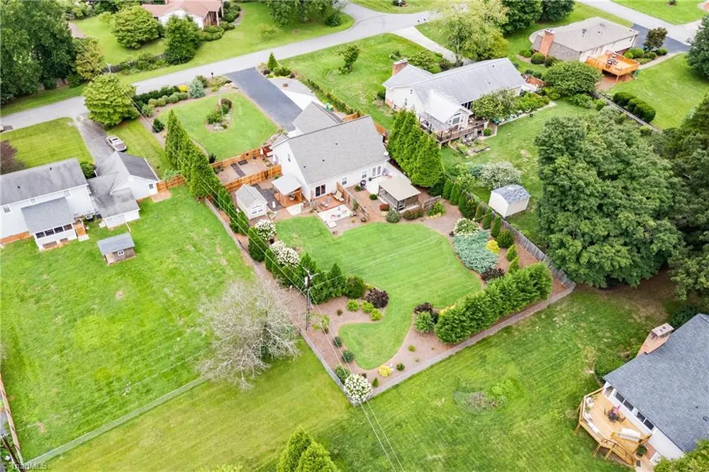 1851 Ellison Creek Road Lewisville, NC 27023