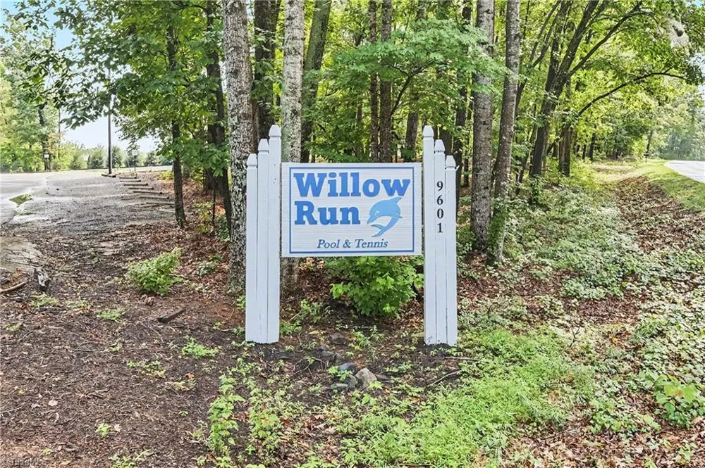 1851 Ellison Creek Road Lewisville, NC 27023