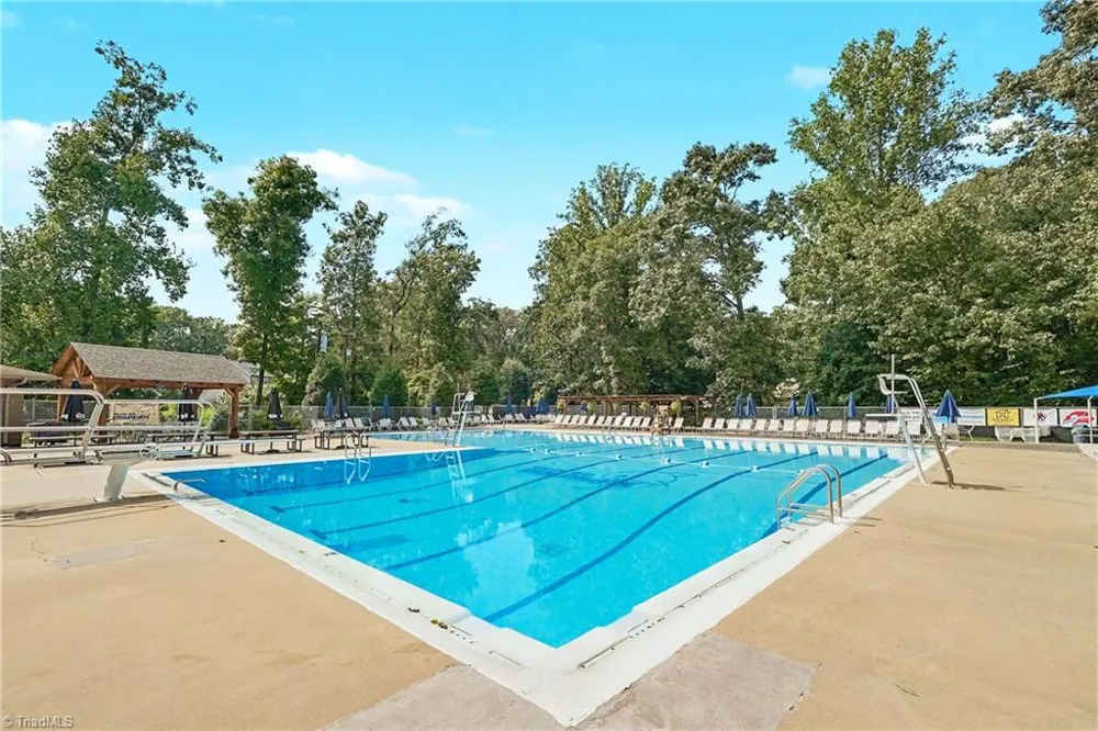 1851 Ellison Creek Road Lewisville, NC 27023