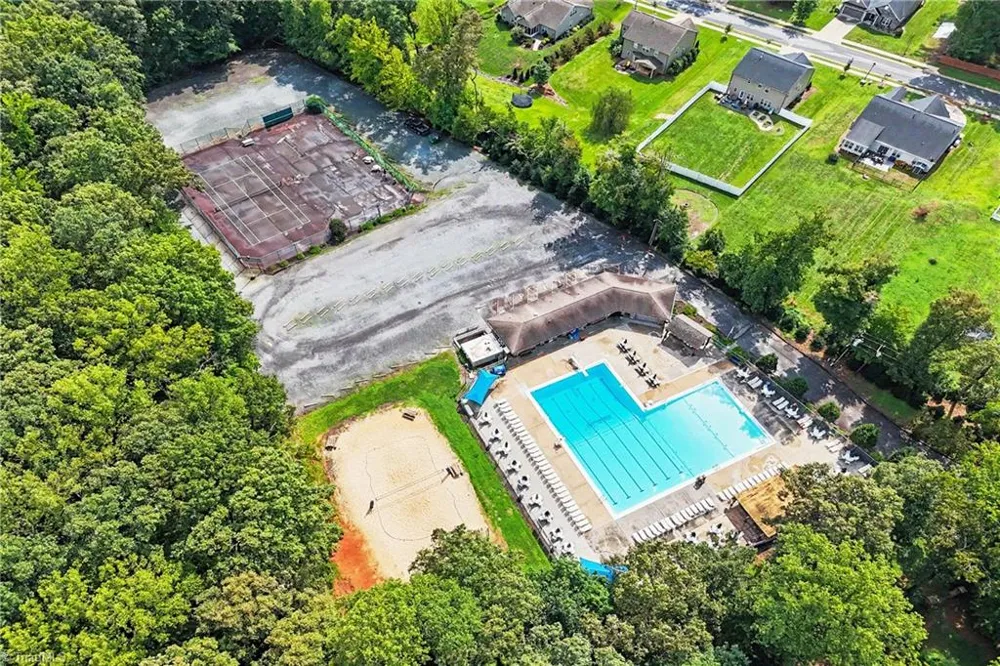 1851 Ellison Creek Road Lewisville, NC 27023
