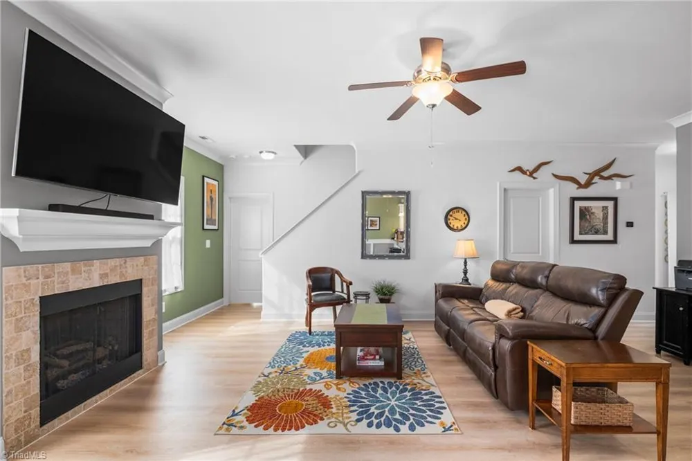 1851 Ellison Creek Road Lewisville, NC 27023