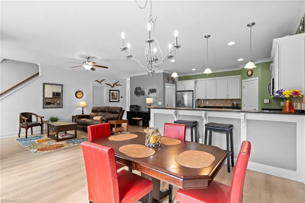 1851 Ellison Creek Road Lewisville, NC 27023